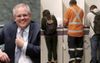 Government Proposes Very Exciting And Not At All Worrying Plan To Make Voting More Difficult