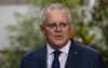 Report: Maybe Ya Coulda Spent Less Time Pulling It To Submarines And Had A Yarn With Barnaby?