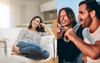 Delusional Woman Entertains Thoughts That Boyfriend Must Be Picking Up A Nice Gift At 7pm On Friday