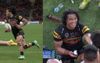 Brian To’o Plays 80 Minutes Of Football With An Engagement Ring In His Jocks