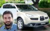 Bloke Who Has Flat Out Given Up On Life Is Seriously Considering Buying A Subaru Tribeca