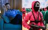 Man Watching Squid Game Wishes It Was Real And The People Being Killed Were D-List Celebrities