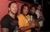 Wall Riding Usos Claim To Have Had An Awesome Night Out Despite Not Saying One Word To Anyone