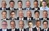 NSW Liberals Completely Divided Over Which Of The 42 White Men Named Paul Should Replace Gladys