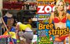 Local Tradie Digs Around The Garage For One Of His Vintage Zoo Mags After Instagram Goes Down