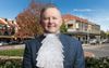 Albo Wins Over Inner-City Liberal Voters By Walking Through Mosman In A Gorgeous Lace Cravat