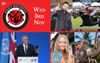 DAILY: Getting Up On The Cup, A Social Media Nip And Tuck & Our Very Own Message To The World – November 3
