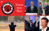 DAILY: Scotty Bites Back, The Chinese President Speaks Out & Scenes At A Rural Racetrack – November 4