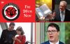 DAILY: PM Gets His Hands Dirty, Georgie Boy Digs In & Black Friday Begins – November 26