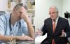 “I Reject That!” Scotty Tells Local GP After Being Informed He Could Eat A Few More Vegetables