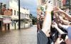 Lismore Residents Celebrate Record-Breaking 12 Days Without Some Sort Of Major Flooding Event
