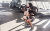 Warhammer Nerd From School Unveils New Personality As A Suburban Powerlifter