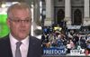 PM Says State Premiers That He Left To Solve Pandemic Should Stop Interfering In People’s Lives