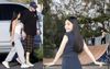 Kim Kardashian Gives Australian Women The Encouragement They Needed To Visit Local Skate Park