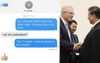 Scott Morrison Leaks Text Messages With Xi Jinping To Showcase His Expert Skills As A Diplomat
