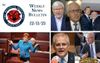 WEEKLY: A Note To Former PMs, Scotty Gets Caught Out, Pauline Hanson’s Rebrand & More – November 12