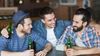 ‘Should We Lift Off’ Asks Bloke Who Forgot He’s Out With His Work Mates And Not His Usual Crew