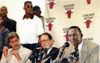 “I’m Back” – Tony Abbott Returns From Stint In Minor League Baseball For Another Run At Canberra