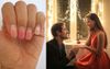 Influencer Forces Boyfriend To Propose At A Later Date After Being Caught Without Her Nails Done