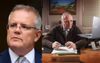 “Fuuckk!” Groans PM As Barnaby Joyce Publishes 3500-Word Column Calling For Assange’s Freedom