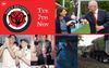 DAILY: Gladys Contemplates, Local Man Breaks A World Record & Steve Smith Raises Eyebrows – December 7