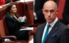 Nation Holding Great Hope For Cultural Change After Liberal Senators Make Dog Noises At Jacqui