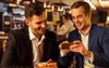 Finance Bro That Rode The Crypto Wave Now Seen Getting Heavily Into Cashback Apps