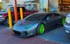 Bloke Parked In Loading Zone Says It’s Okay Because His Car Is Really Expensive