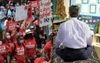 NSW Teachers Tell Premier Perrottet To Go And Sit In The Corner And Think About What He’s Done
