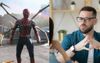 Adult Man Seriously Concerned About Quality Of A 3rd Spiderman Film