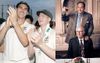 Steve Smith Insists Pat Cummins Is The Actual Captain, Dismisses Comparisons To Junior Soprano