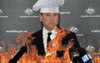 Greg Hunt MP Announces That It’s Too Hot In The Kitchen, Set To Resign From Politics