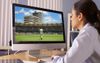 After 2 Years Of Lockdowns With Her Boyfriend, Local Woman Now Deeply Invested In The Cricket