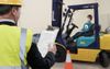 Government To Solve Supply Chain Issues By Creating 4-Month Backlog For Forklift Certifiers