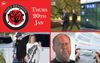 DAILY: A Sticky Situation, Calls For Free RATS Shot Down & Some Shocking Celebrity News – January 20