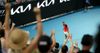 Australian Open Crowd Behaviour Suggests Melbourne Still Quite Fucked In The Head From Lockdowns