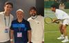 Australian Open Transports Frydenberg Back To A Time When He Had A Reliable Team Around Him