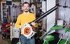 Man Buying Leaf Blower Unknowingly Becomes The Object Of Neighbourhood’s Murder Fantasy