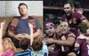 Homeschooling QLD Dad Ditches Mainstream Curriculum For 5000 Words On 2006-2013 Origin Dynasty