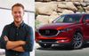 Teacher Upgrades Mazda 3 to Mazda CX-5 After Picking Up New Role As Year Group Coordinator