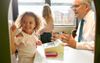 PM Asks Toddler Playing With Toy Cash Register If She’d Be Up For A Few Shifts At Woolies