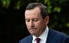 McGowan Says It Hurts Deeply When Rich Neoliberals In Sydney Call Him Un-Australian