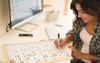 Packed Social Calendar Sees Woman Scheduling Virus Somewhere Between Hottest 100 And Upcoming Birthday