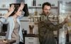 Metalhead Drifts Off Into System Of A Down As Wife Berates Him For Leaving His Keys On The Table