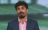 Tony Armstrong Stares Down Teleprompter During Tennis Update Packed With Complex Slavic Surnames