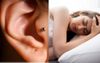 Side Sleeper Fails To Factor In Practicality Of New Tragus Piercing