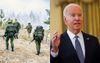 100,000 Russian Troops Withdraw From Ukrainian Border After Western Leaders Voice Concerns