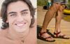 Teva-Wearing Softboy Tells Bouncer They’re Sports Sandals In Unsuccessful Bid To Enter Surf Club
