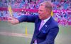 Report: Warnie Is Actually A Genius