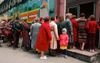 Breadlines Pop Up Across Russia As Australian Economic Sanctions Destroy Roo Meat Supplies
